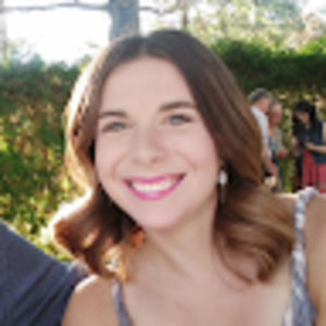 Meet your Posher, Alexandra